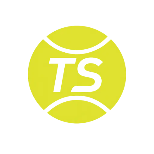 Tennis Spielstand